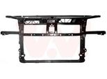 Van Wezel 5828668 - Portachiavi Oe 6Q0805588S, Interno Per Polo (9N)