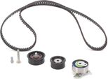 Bosch 1 987 948 259 - Set Di Cinghie Dentate Oe 93174120 Per Vectra B (J96), Tigra (S93)