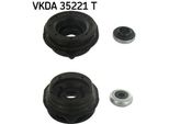 Skf Vkda 35221 T - Oe 5035 57 FederbeinstüTzlager Per 500 (312), Punto