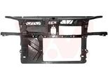 Van Wezel 5828667 - Portachiavi Oe 6Q0805588R, Interno Per Polo (9N)