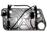 Van Wezel 5803264 - Oe 1C0 837 656 C Regolatore Del Finestrino, Anteriore Destro Per New Beetle