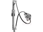 Van Wezel 5766263 - Oe 5G4839461B Regolatore Del Finestrino, Posteriore Sinistro Per Golf Vii