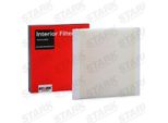 Stark SKIF-0170157 - Filtro Aria Oe 6479 62 Per Nemo, Doblo, Fiorino, Linea, Qubo, Tipo, Combo (X12), Combo Tour (X12), Bipper (Aa), Bipper Tepee