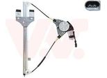 Van Wezel 5818262 - Oe 5Z0959802B Regolatore Del Finestrino, Anteriore Destro Per Fox (5Z)