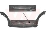 Van Wezel 0904665 - Portachiavi Oe 7106C2, Centrale Per Berlingo, Partner (5, G)