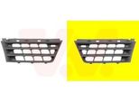 Van Wezel 4328511 - Griglia Radiatore Oe 7701474779, Sinistra Per Grand Scenic Ii (Jm), Scenic Ii