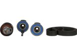 Gates K045624XS - Kit Cinghia Di Distribuzione Oe LR078913 Per Discovery V (L462), Discovery Iv (L319), Range Rover Iv (L405), Range Rover Sport (L494), Range Rover Velar (L560)