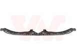 Van Wezel 5742562 - Oe 3G0807889 Supporto Paraurti, Anteriore Per Passat (3G)