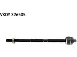 Skf Vkdy 326505 - Oe 9140504 Giunto Assiale, Tirante Per S90 (964), V90 (965)