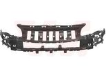 Van Wezel 0905514 - Griglia Radiatore Oe 7416J5 Per Berlingo