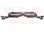Van Wezel 0970514 - Griglia Radiatore Oe 741678 Per C4 (La), C4 I (Lc)