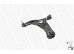 Monroe L13536 - Oe 48069 09015 Braccio Di Controllo Per Yaris (P1), Yaris Verso (P2)
