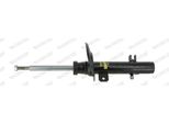Monroe 742266SP - Ammortizzatore Oe 9811879180 Per C4 Cactus, C3 Iii (Sx)