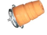 Gates SUS1475 - Oe 5166 51 Paracolpi, Sospensioni Per Ducato, Doblo, Boxer