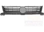 Van Wezel 5735510 - Griglia Radiatore Oe 1T0853651ASPWF Per Caddy Iii (2C, 2K), Touran (1T)
