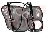 Van Wezel 5856264 - Oe 1T1 837 462 B Regolatore Di Finestrini, Anteriore Destro Per Touran (1T)