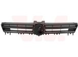 Van Wezel 5766510 - Griglia Radiatore Oe 5G0853651LZLL Per Golf Vii
