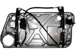 Van Wezel 5803263 - Regolatore Di Finestrini Oe 1C0 837 655 C, Anteriore Sinistro Per New Beetle