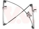 Van Wezel 5803261 - Oe 1C0837655A Regolatore Del Finestrino, Anteriore Sinistro Per New Beetle