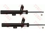 Trw JGM3001T - Ammortizzatore Oe 5202 Jj, Assale Anteriore Per 607 (9D, 9U)
