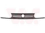 Van Wezel 5880514 - Griglia Radiatore Oe 1H6853653 Per Golf Iii (1H), Golf Cabriolet (1E)