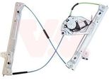 Van Wezel 4034270 Regolatore Finestrino Elettrico Anteriore Destro Per Peugeot 208 I Hatchback (Ca, Cc)