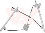 Van Wezel 5841262 - Oe 3C8837462F Regolatore Del Finestrino, Anteriore Destro Per Passat Cc (357)