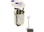 Bosch 0 986 580 939 - Oe 1525 Kg Pompa Carburante Per C5 I (Dc), C5 I (De), C5 Ii (Rc), C5 Ii (Re), C5 (Re), 307, 307 Cc (3B), 307 Sw (3H)