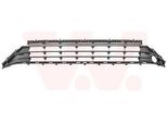 Van Wezel 5775599 - Oe 5G0853671GRYP Griglia Di Ventilazione Anteriore Per Golf Vii