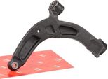 Trw JTC2707 - Oe 7E0 407 152 B Braccio Di Controllo Per T6, T5