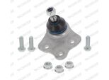 Monroe L23555 - Giunto Sferico Oe 330 10 07 Per Cls (C219), Classe E (W211), Classe E (S211), Sl (R230)