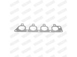 Walker 80343 - Guarnizione Oe 850510, Tubo Di Scarico Per Astra G, Combo, Combo Tour, Meriva (X03), Vectra B (J96), Vectra C (Z02), Zafira B, Zafira A