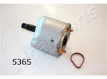 Japanparts FC-536S Filtro Carburante Oe 1611659480 Compatibile Con Proace, Partner, 508, 5008, 308, 301, 3008, 208, 207, 2008, Asx, Scudo, DS5, DS4, DS3, C5, C4, C3, C-Elysee, Berlingo