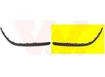Van Wezel 4326581 - Oe 7700428476 Modanatura, Paraurti Anteriore Sinistro Per Scenic I