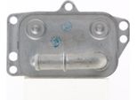 Mahle Clc 129 000S - Radiatore Olio Oe 1103N3 Per C4 G-Picasso I (Ua), C4 I (Lc), C4 Picasso I (Ud), C5 Ii (Rc), C5 Ii (Re), C5 Iii (Rd), C5 Iii (Rw), C5 (Re), C8 (Ea, Eb), Jumpy (VF7), 307, 307 Cc (3B), 307 Sw (3H), 308 I, 407, 407 Sw (6D, 6E), 807 (Eb), Expert (Vf), Expert Tepee (VF3X)