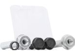 Trw SJ1390 - Kit Di Riparazione Pinze Freno Per Nx (Z1), Rx (L1), 6 (G), Auris (E15), Auris (E18), Prius (W3), Prius Plus (W4), Rav 4 Iv (A4), Verso S (P12), Yaris (P13)