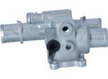 Nrf 725292 - Oe 46522664 KüHlwasserthermostat FüR Brava, Bravo, Doblo, Marea, Multipla, Palio, Siena, Stilo