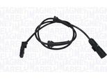 Magneti Marelli 172100076010 - Sensore Abs Oe 8200416683 Per Megane Ii, Scenic Ii, Grand Scenic Ii (Jm)