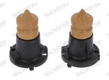 Monroe PK452 - Oe 46529067 Kit Protezione Antipolvere, Ammortizzatore Per Punto