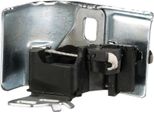 Gates EXH1094 - Staffa Oe 8200035447, Sistema Di Scarico Per Megane Ii, Scenic Ii