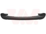 Van Wezel 4029585 - Oe 7452HV Rivestimento Paraurti Anteriore Per 207 (Wa, Wc), 207 Cc (Wd), 207 Sw (Wk)