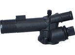 Nrf 725237 - Termostato KüHlwasser Oe 8200039885 Per Duster, Sandero, Logan, Micra Iii (K12), Almera Ii (N16), Thalia Ii (Lu), Thalia I (Lb), Logan I, Kangoo (Fc), Kangoo (Kc), Clio Ii