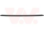 Van Wezel 1604550 - Oe 735455224 Copertura, Paraurti Posteriore Per 500 (312)