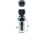 Mahle Tse 20 - Oe 1338 09 Sensore Temperatura Refrigerante Per Berlingo, Jumpy (U6U), Jumpy (B), Xsara, Zx (N2), Ducato, Scudo, Ulysse, Boxer, Expert (223), Partner (5, G), 306, 405 Ii, 406, 806 (221), Expert (224), Expert (222)