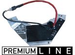 Mahle Abr 27 000P - Oe 6441 A1 Regolatore, Soffiatore Interno Per 306