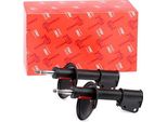 Trw JHM152T - Oe 77 00 838 056 Ammortizzatore, Assale Anteriore Per Twingo I (C06), Twingo I (S06)