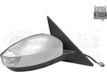 Van Wezel 1887808 - Oe 1405034 Specchio Esterno Destro Per S-Max (WA6)