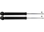 Trw JGT504T - Ammortizzatore Oe 56 21 007 62R Per Twingo Ii (CN0)