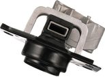 Gates ETM1859 - Supporti Motore Oe 8200325283 Per Kangoo (Kw), Kangoo (Fw), Megane Ii