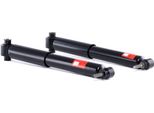 Trw JGT1114T - Oe 56 21 077 18R Ammortizzatore, Asse Posteriore Per Megane Ii, Megane Iii